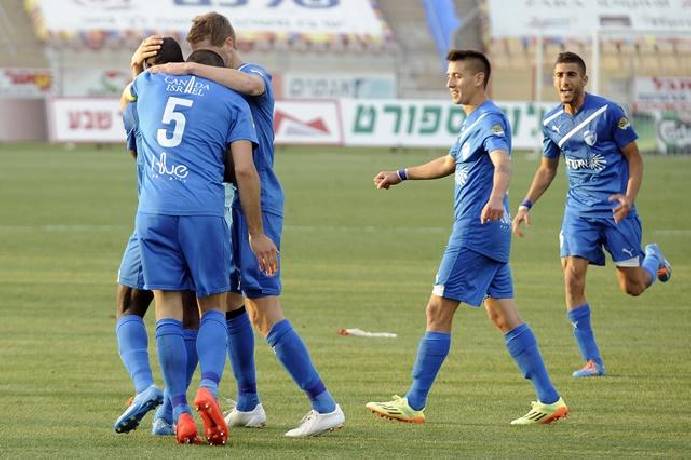 M&aacute;y t&iacute;nh dự đo&aacute;n b&oacute;ng đ&aacute; 24/12: Jerusalem vs Kiryat Shmona