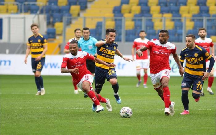 Nhận định, soi k&egrave;o Antalyaspor vs Ankaragucu, 0h ng&agrave;y 24/12