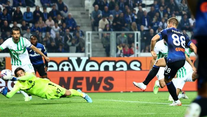 Nhận định, soi k&egrave;o Betis vs Atalanta, 23h ng&agrave;y 23/12