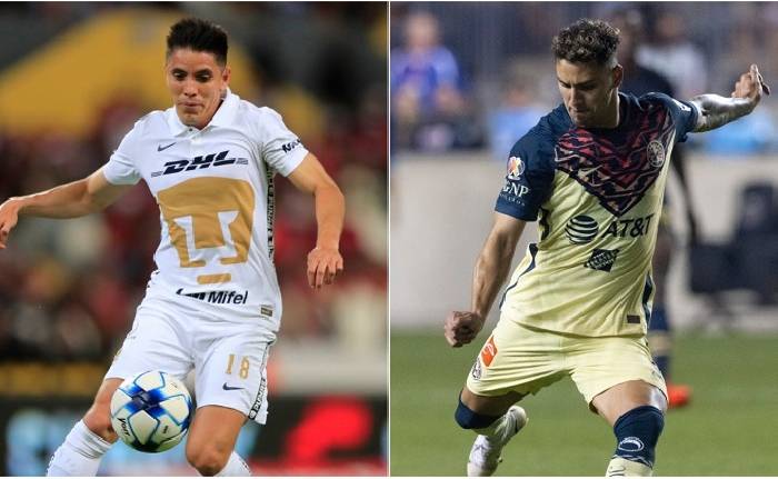 Nhận định, soi k&egrave;o Club Am&eacute;rica vs UNAM Pumas, 8h ng&agrave;y 24/12