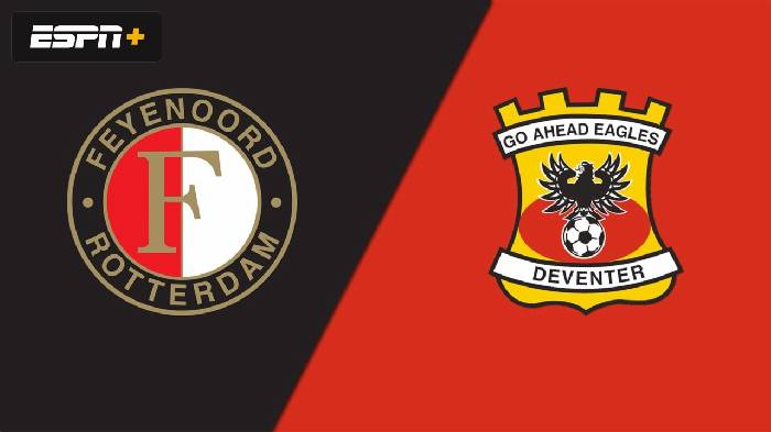 Nhận định, soi k&egrave;o Feyenoord vs Go Ahead, 20h ng&agrave;y 23/12