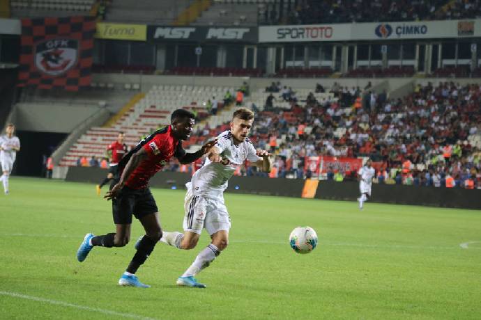 Nhận định, soi k&egrave;o Gaziantep vs Boluspor, 21h ng&agrave;y 22/12