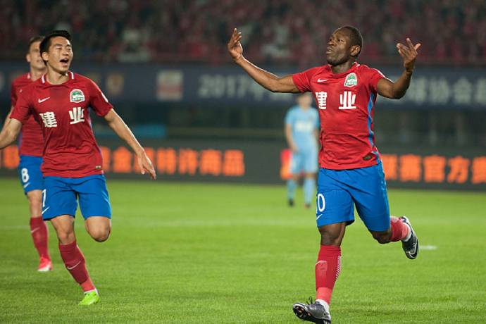 Nhận định, soi k&egrave;o Henan Songshan vs Shenzhen, 14h ng&agrave;y 23/12