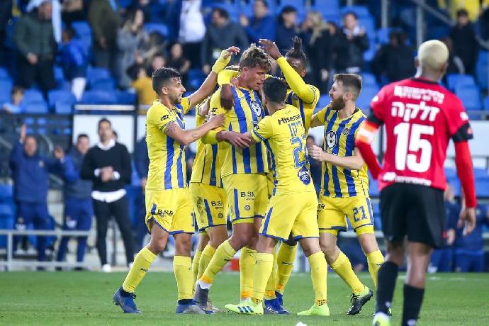 Nhận định, soi k&egrave;o Maccabi Tel Aviv vs Hapoel Hadera, 20h ng&agrave;y 24/12