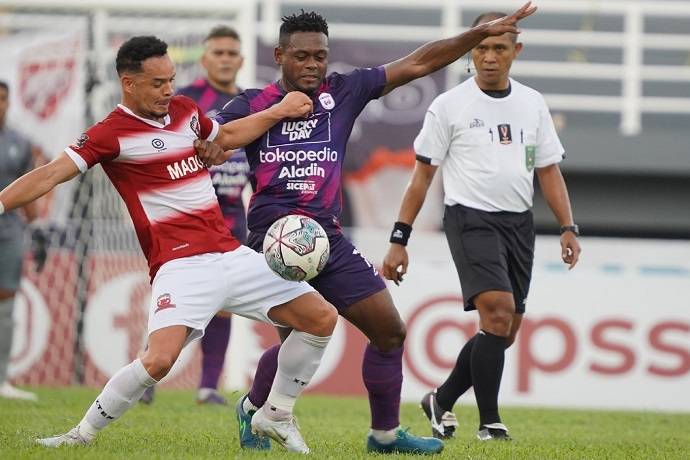 Nhận định, soi k&egrave;o Madura vs RANS, 15h00 ng&agrave;y 23/12