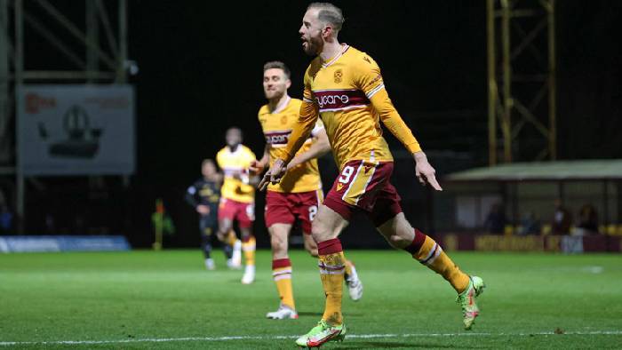 Nhận định, soi k&egrave;o Motherwell vs Kilmarnock, 2h45 ng&agrave;y 24/12