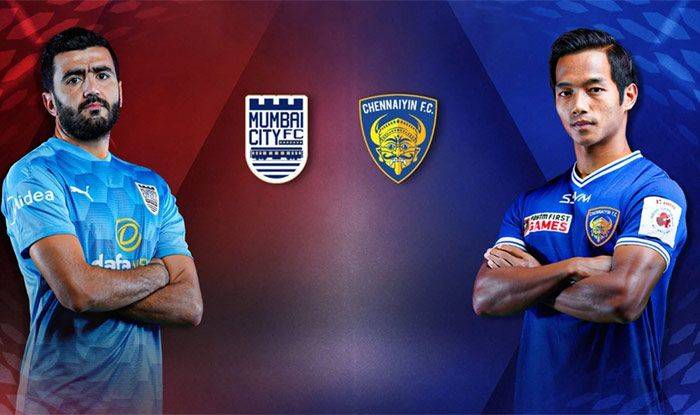 Nhận định, soi k&egrave;o Mumbai vs Chennaiyin, 19h ng&agrave;y 24/12