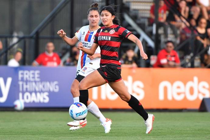 Nhận định, soi k&egrave;o Nữ Sydney vs Nữ WS Wanderers, 10h00 ng&agrave;y 24/12