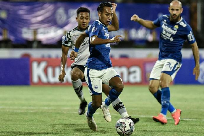 Nhận định, soi k&egrave;o Persikabo vs Persib Bandung, 18h ng&agrave;y 24/12