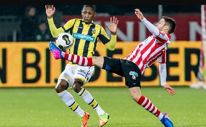 Nhận định, soi k&egrave;o Rotterdam vs Vitesse, 19h ng&agrave;y 22/12