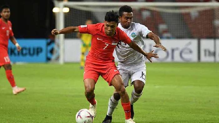 Nhận định, soi k&egrave;o Singapore vs Myanmar, 17h ng&agrave;y 24/12