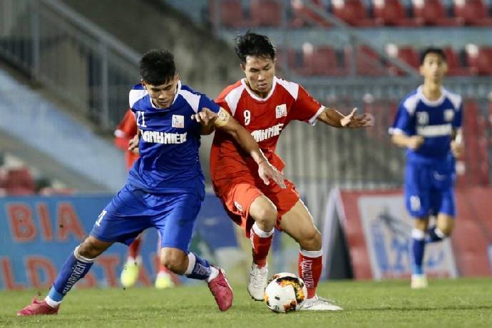 Nhận định, soi k&egrave;o U21 Đồng Th&aacute;p vs U21 Viettel, 15h ng&agrave;y 22/12