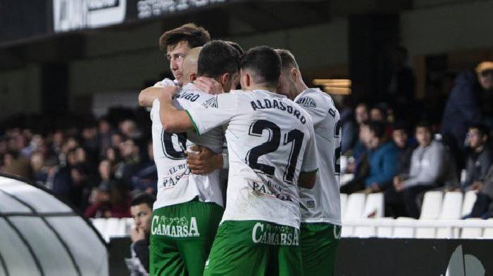 Soi k&egrave;o b&oacute;ng đ&aacute; T&acirc;y Ban Nha đ&ecirc;m nay 22/12: Linares vs Santander