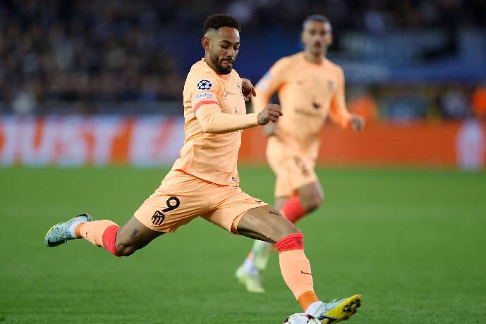 Soi k&egrave;o, dự đo&aacute;n Macao Arenteiro vs Atl&eacute;tico Madrid, 3h ng&agrave;y 23/12