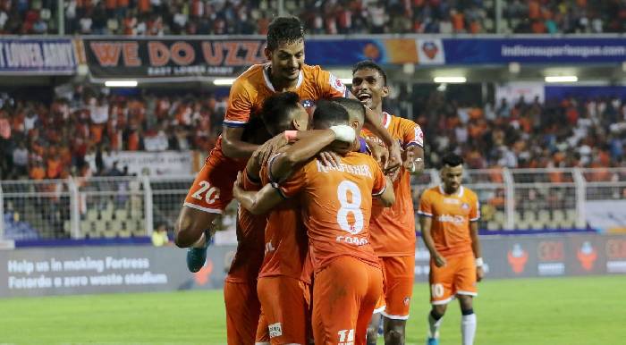 Soi k&egrave;o phạt g&oacute;c Jamshedpur vs Goa, 21h00 ng&agrave;y 22/12