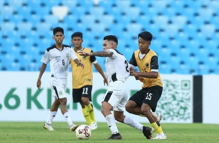 Soi k&egrave;o phạt g&oacute;c Philippines vs Brunei, 17h ng&agrave;y 23/12