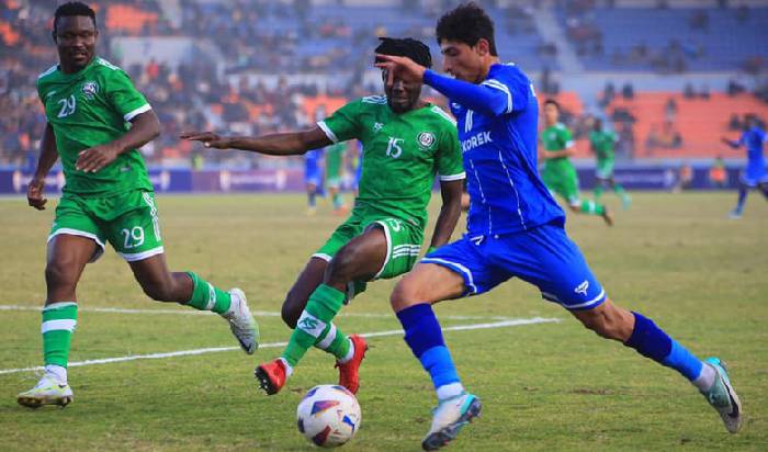 Nhận định, soi k&egrave;o Baghdad vs Karbalaa, 18h30 ng&agrave;y 23/12