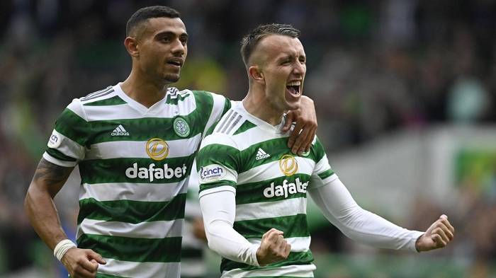 Nhận định, soi k&egrave;o Celtic vs Livingston FC, 22h00 ng&agrave;y 23/12
