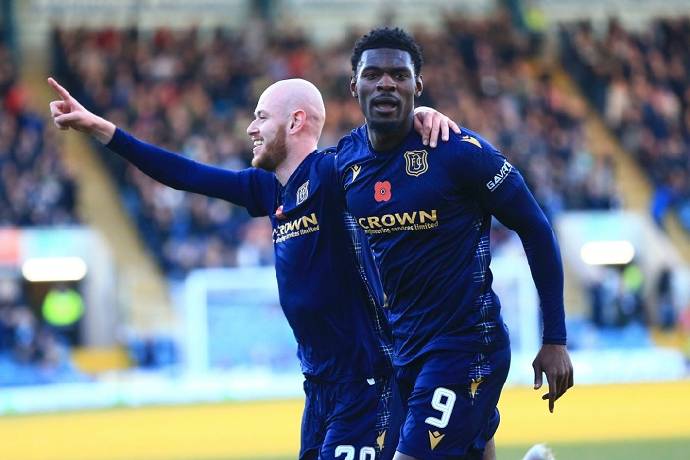 Nhận định, soi k&egrave;o Dundee FC vs Aberdeen , 22h00 ng&agrave;y 23/12