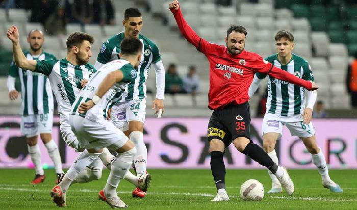 Nhận định, soi k&egrave;o Genclerbirligi vs Tuzlaspor, 17h30 ng&agrave;y 23/12
