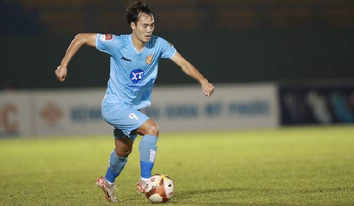 Nhận định, soi k&egrave;o Nam Định vs HAGL, 18h00 ng&agrave;y 23/12