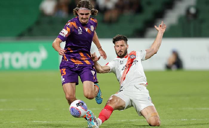 Nhận định, soi k&egrave;o Perth Glory vs Macarthur, 18h30 ng&agrave;y 23/12