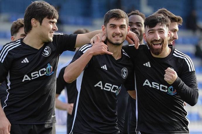 Nhận định, soi k&egrave;o Sumqayit FK vs Sabail, 21h30 ng&agrave;y 23/12