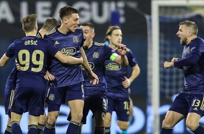 Nhận định, soi k&egrave;o Teuta Durres vs Dinamo City, 22h59 ng&agrave;y 22/12