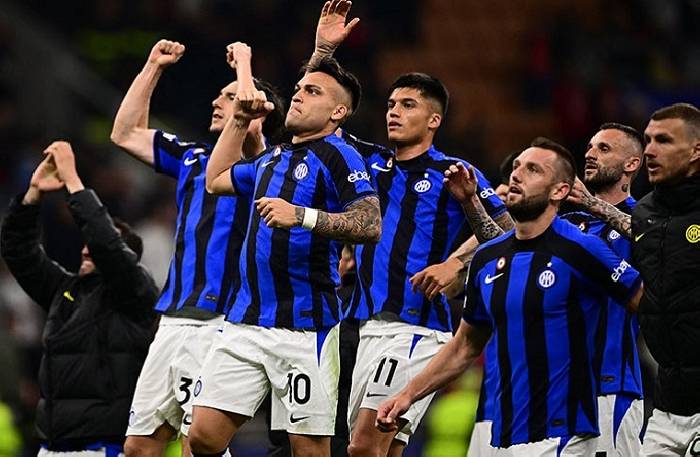 Chuy&ecirc;n gia Tony Ansell dự đo&aacute;n Inter Milan vs Como, 2h45 ng&agrave;y 24/12