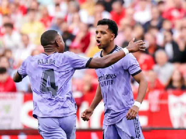 Chuy&ecirc;n gia Tony Ansell dự đo&aacute;n Real Madrid vs Sevilla, 22h15 ng&agrave;y 22/12