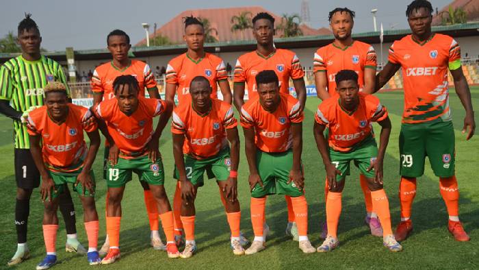 Nhận định, soi k&egrave;o Akwa United vs Heartland, 22h00 ng&agrave;y 23/12: Cửa tr&ecirc;n &lsquo;ghi điểm&rsquo;