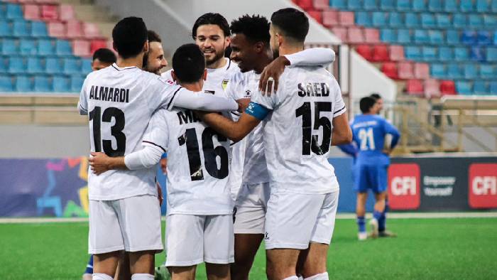 Nhận định, soi k&egrave;o Al Salt vs Al Hussein, 21h00 ng&agrave;y 23/12: Đối thủ kỵ giơ