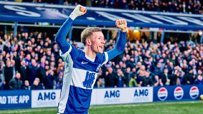 Nhận định, soi k&egrave;o Crawley Town vs Birmingham, 03h00 ng&agrave;y 24/12: Cửa tr&ecirc;n đ&aacute;ng tin