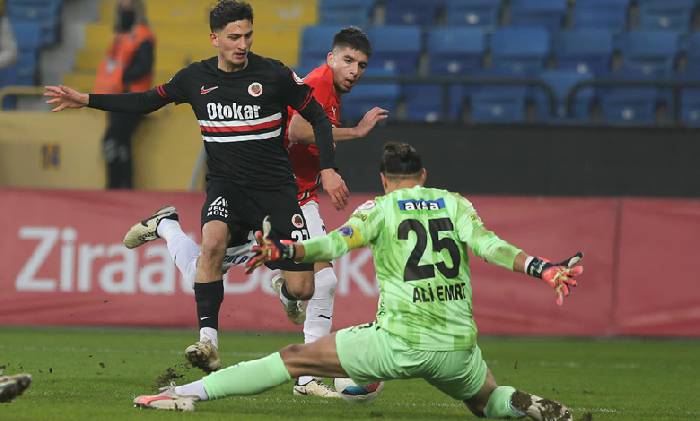 Nhận định, soi k&egrave;o Genclerbirligi vs Adanaspor, 00h00 ng&agrave;y 24/12: Kh&oacute; thắng c&aacute;ch biệt