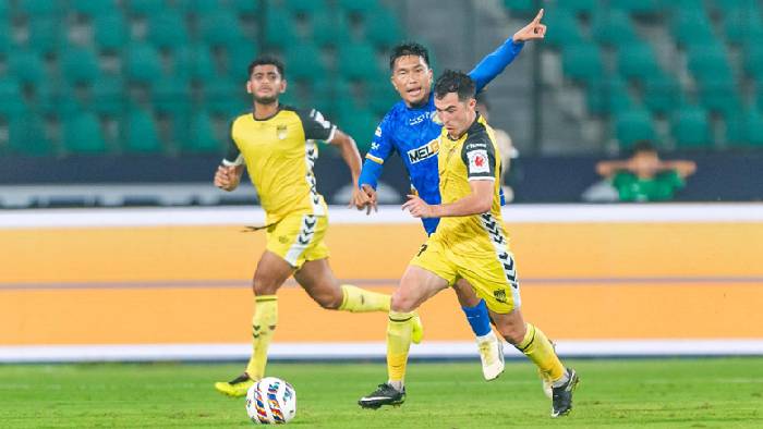 Nhận định, soi k&egrave;o Hyderabad vs NorthEast United, 21h00 ng&agrave;y 23/12: Cửa tr&ecirc;n &lsquo;tạch&rsquo;