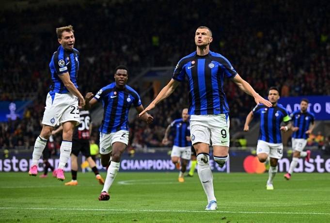 Nhận định, soi k&egrave;o Inter Milan vs Como, 2h45 ng&agrave;y 24/12: Đẳng cấp ch&ecirc;nh lệch
