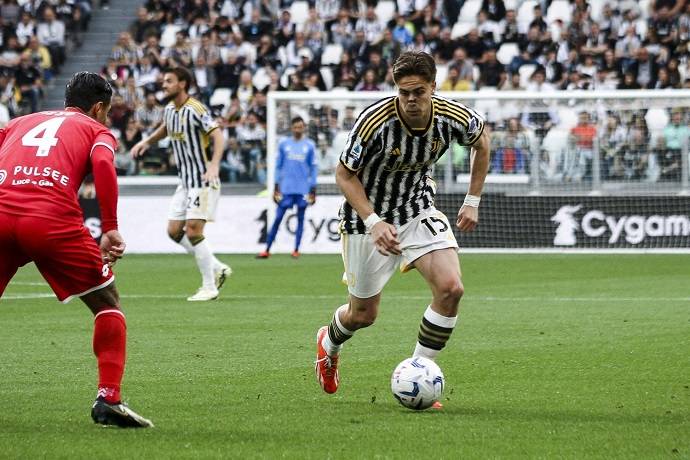 Nhận định, soi k&egrave;o Monza vs Juventus, 2h45 ng&agrave;y 23/12: Ch&igrave;m trong khủng hoảng