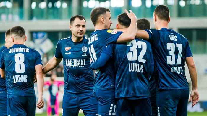 Nhận định, soi k&egrave;o OFK Beograd vs Backa Topola, 20h30 ng&agrave;y 23/12: Chia điểm?