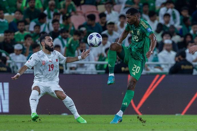 Nhận định, soi k&egrave;o Saudi Arabia vs Bahrain, 0h30 ng&agrave;y 23/12: Kh&oacute; thắng