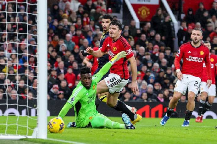 Si&ecirc;u m&aacute;y t&iacute;nh dự đo&aacute;n MU vs Bournemouth, 21h00 ng&agrave;y 22/12