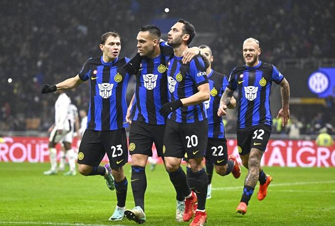 Soi k&egrave;o g&oacute;c Inter Milan vs Como, 2h45 ng&agrave;y 24/12