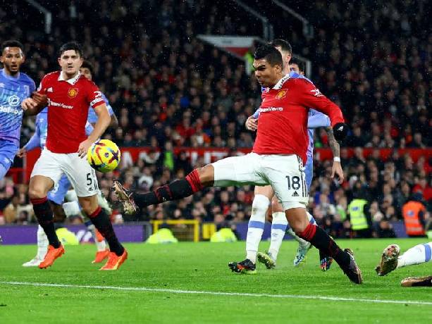 Soi k&egrave;o g&oacute;c MU vs Bournemouth, 21h00 ng&agrave;y 22/12