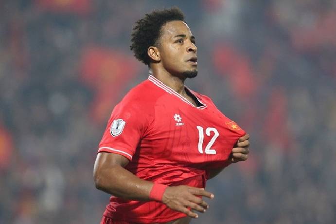 Xu&acirc;n Son đi v&agrave;o lịch sử sau m&agrave;n tỏa s&aacute;ng rực rỡ trước Myanmar