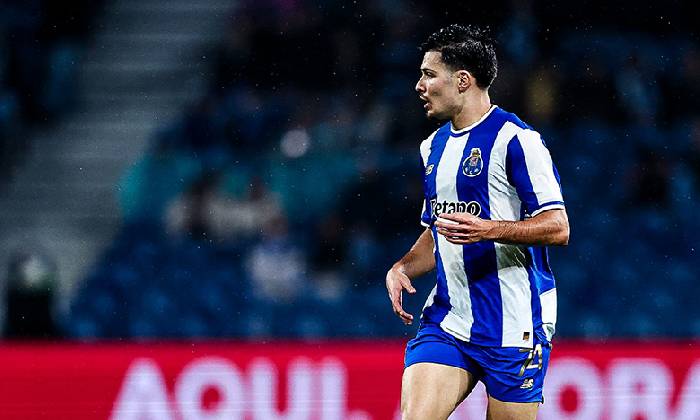 K&egrave;o v&agrave;ng b&oacute;ng đ&aacute; Alverca vs Porto, 01h45 ng&agrave;y 23/12: Thắng tiếp