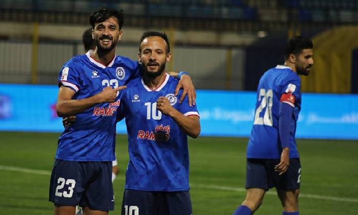 Nhận định, soi k&egrave;o Al Ahli vs Ramtha, 20h00 ng&agrave;y 22/12: Đối thủ kh&oacute; chịu