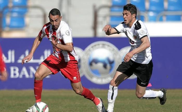 Nhận định, soi k&egrave;o Al-Faisaly Amman vs Shabab AlOrdon, 22h30 ng&agrave;y 22/12: Tự tin gi&agrave;nh v&eacute;