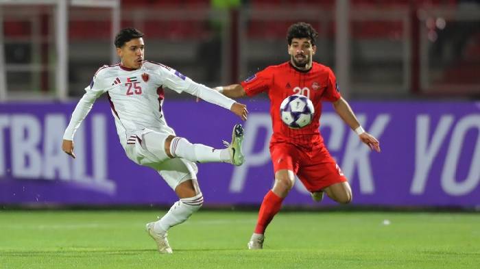 Nhận định, soi k&egrave;o Al-Gharafa vs Al Wahda, 01h15 ng&agrave;y 23/12: Thắng v&igrave; ng&ocirc;i đầu