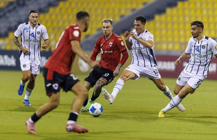 Nhận định, soi k&egrave;o Al-Shabab vs Al Rayyan, 22h15 ng&agrave;y 23/12: Kh&aacute;ch khải ho&agrave;n