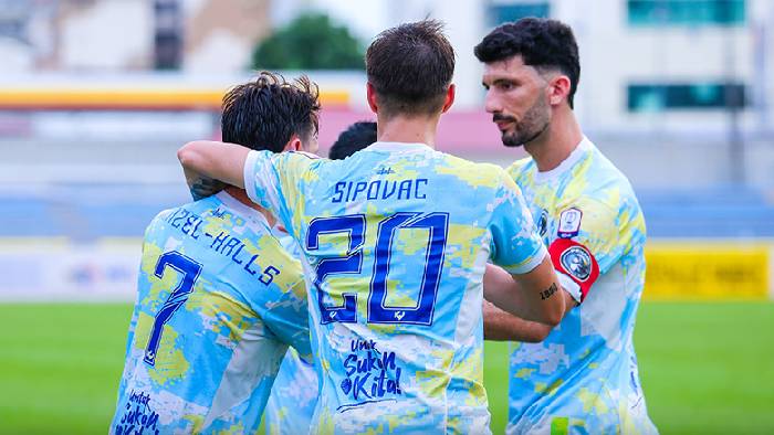 Nhận định, soi k&egrave;o DPMM vs Pulau Penang, 19h15 ng&agrave;y 23/12: Thắng tiếp