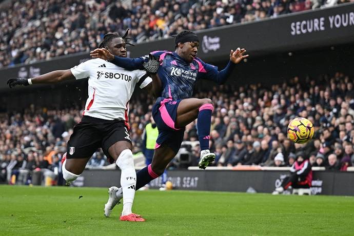 Nhận định, soi k&egrave;o Fulham vs Nottingham, 3h00 ng&agrave;y 23/12: Phong độ tr&aacute;i ngược